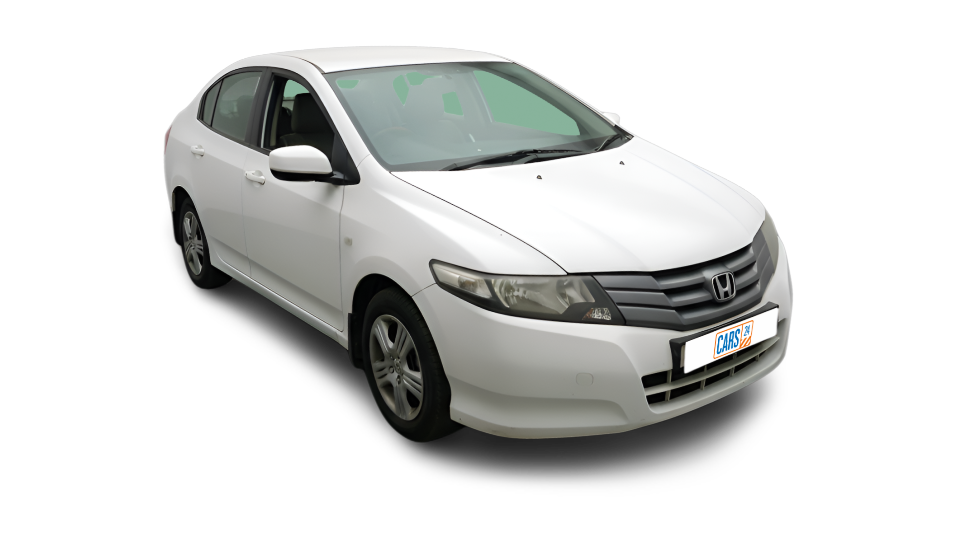 Honda City-img